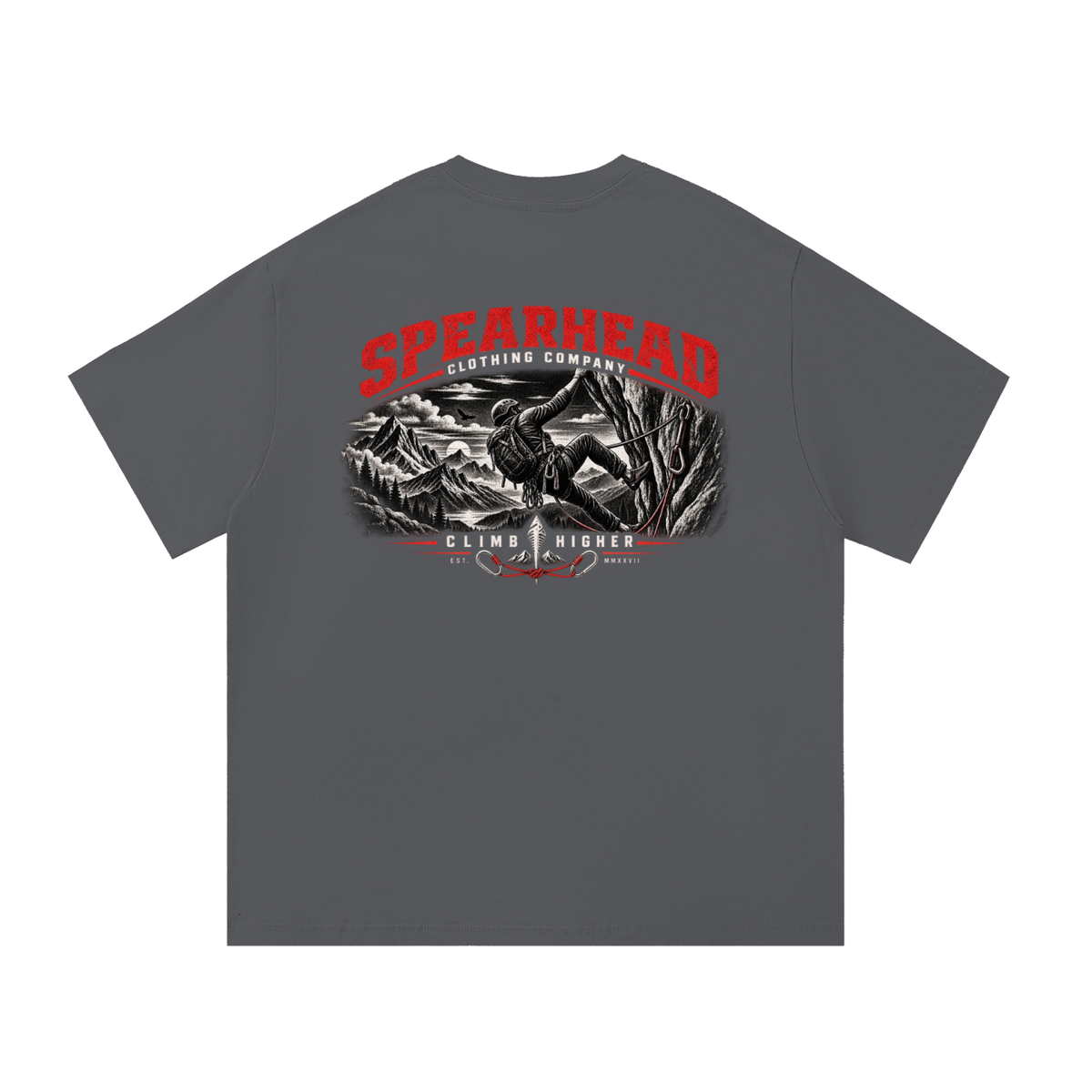 Climbers T-Shirt