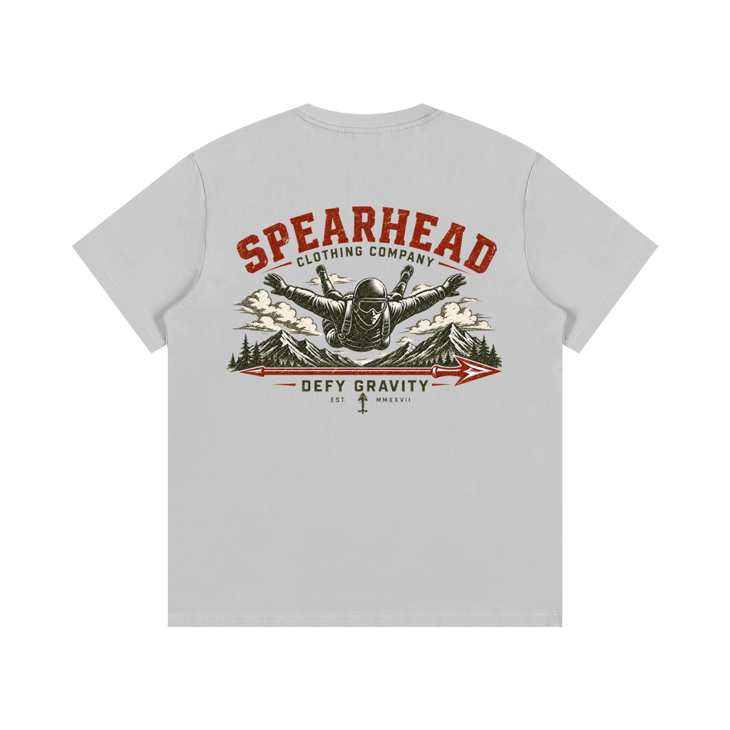 Skydivers Freefall T-Shirt