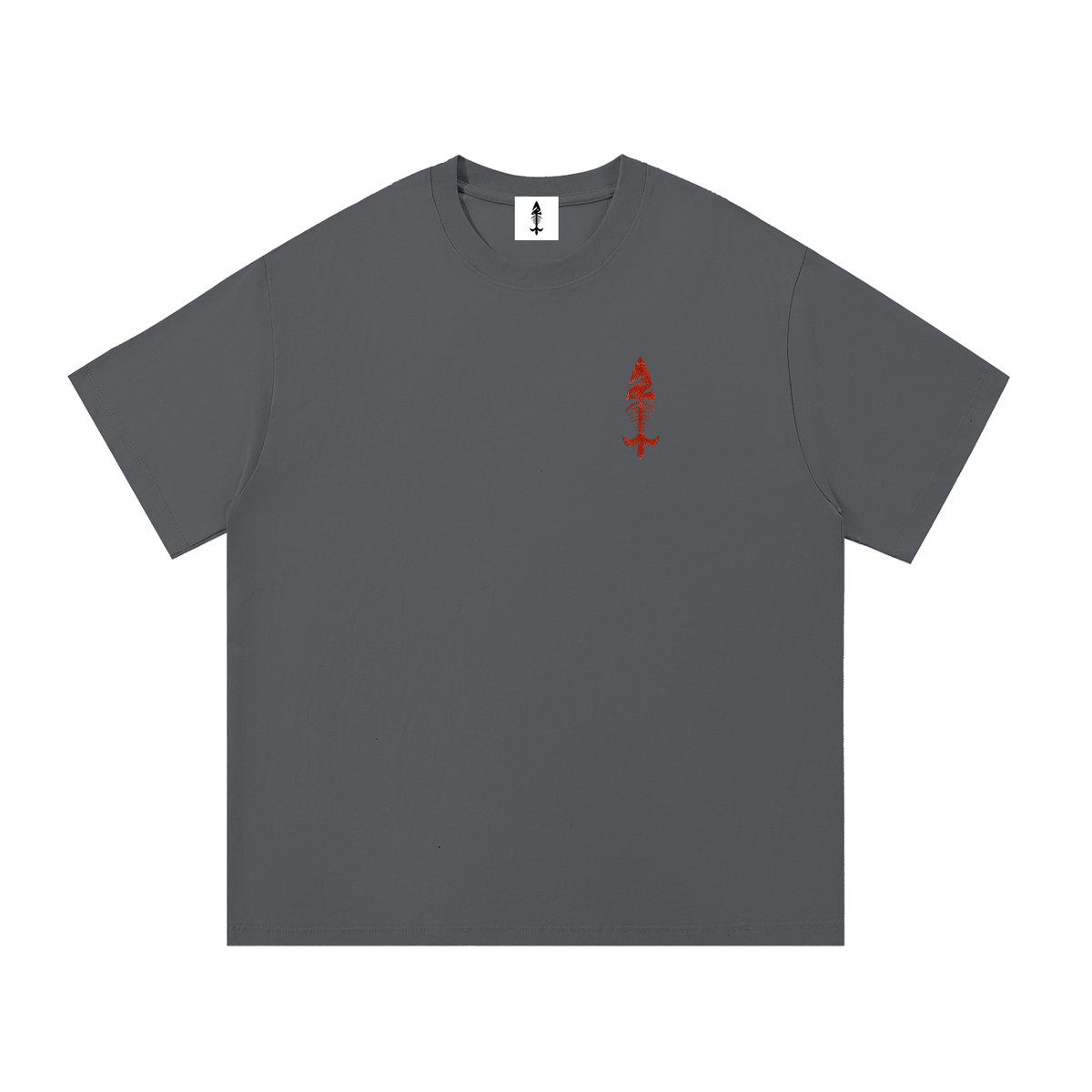 Spear divers T-Shirt