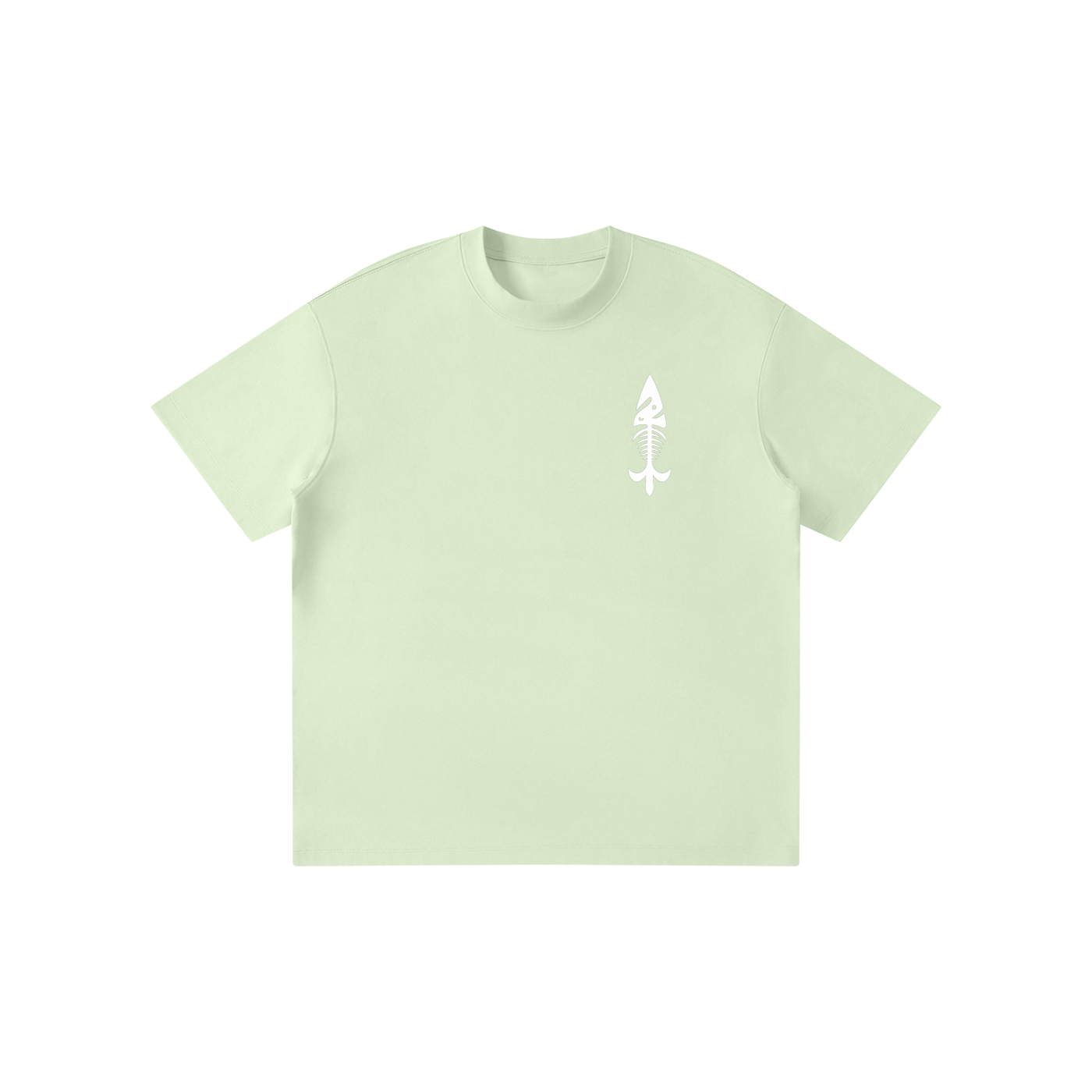 Kid’s Crewneck T-Shirt