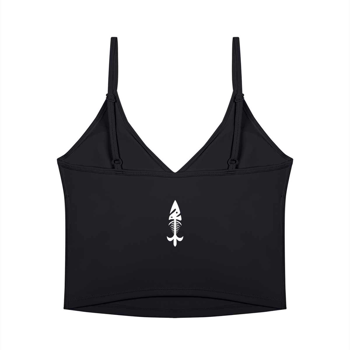Women's gym tank top