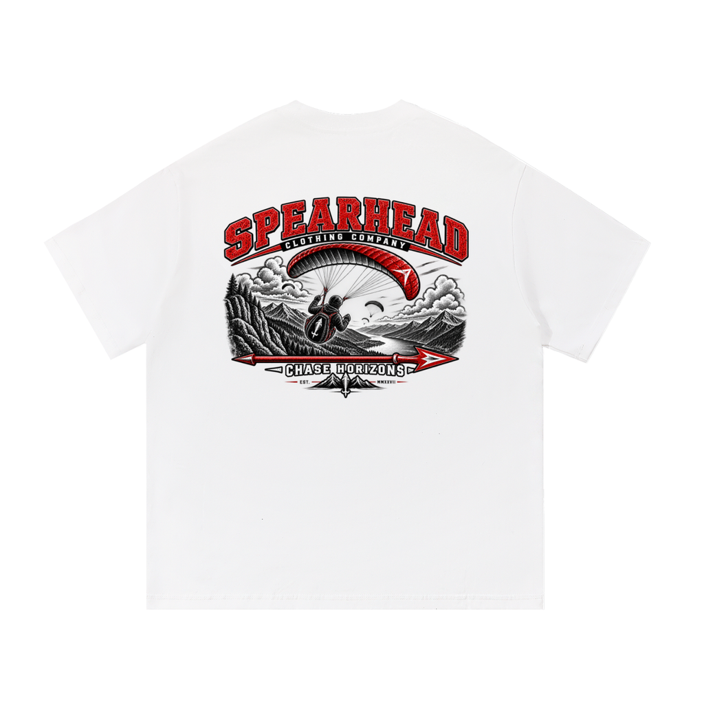 Paragliders T-Shirt