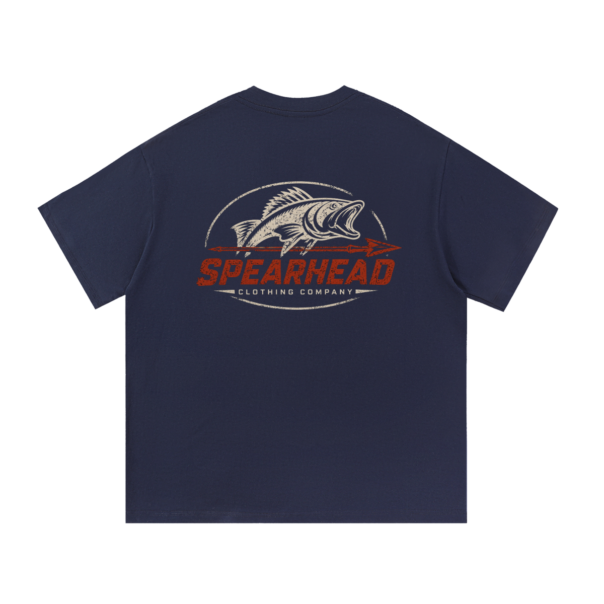 Mens T-Shirt