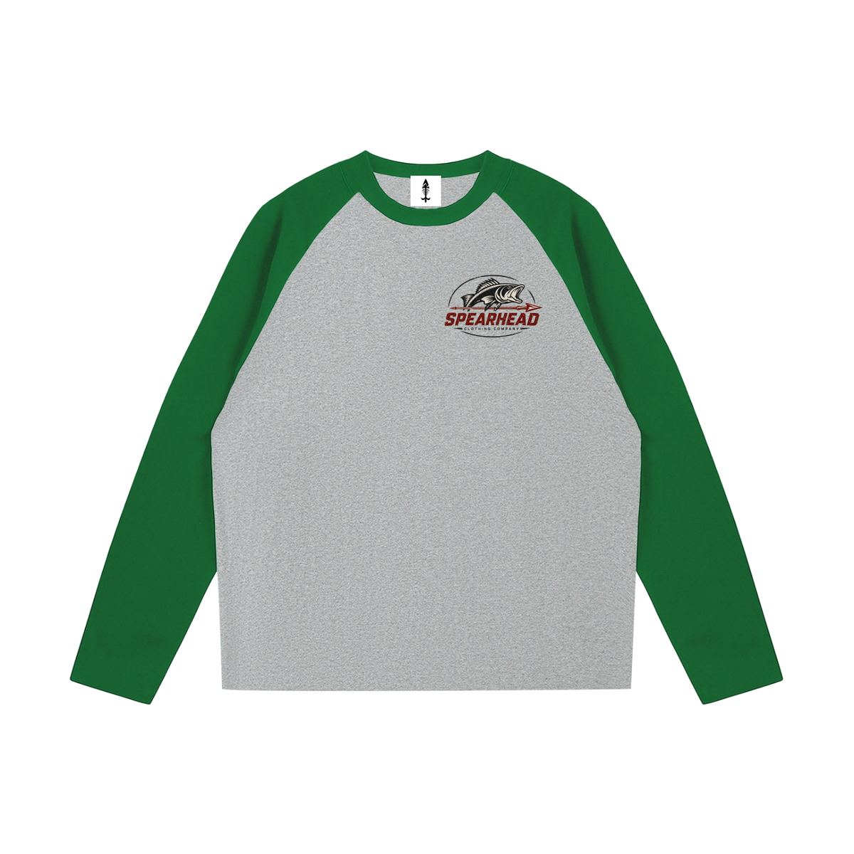 Essentials Long-Sleeve T-Shirt
