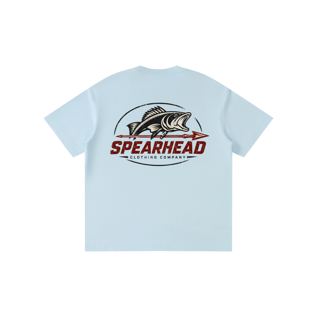 Kid’s Crewneck T-Shirt