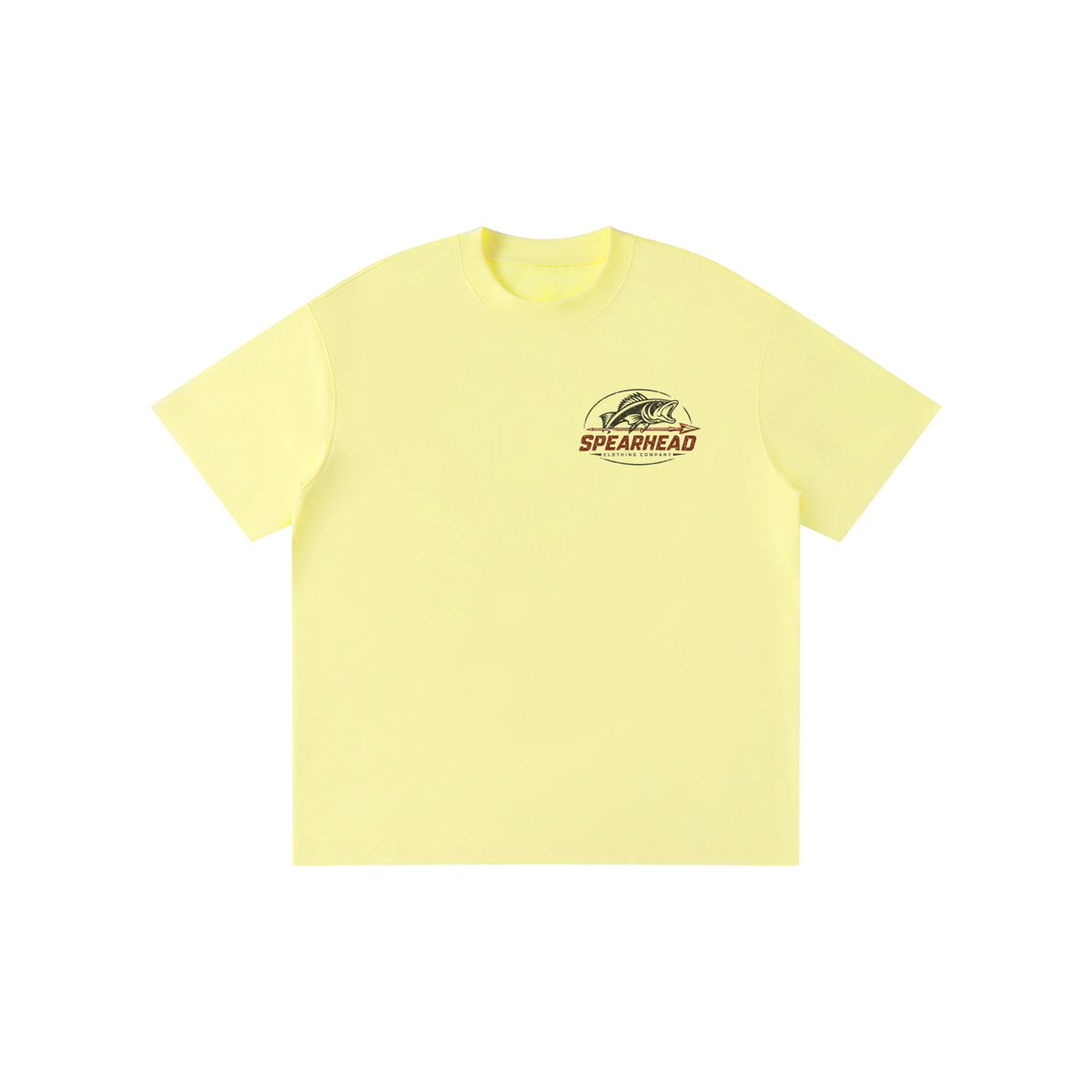 Kid’s essentials Crewneck T-Shirt