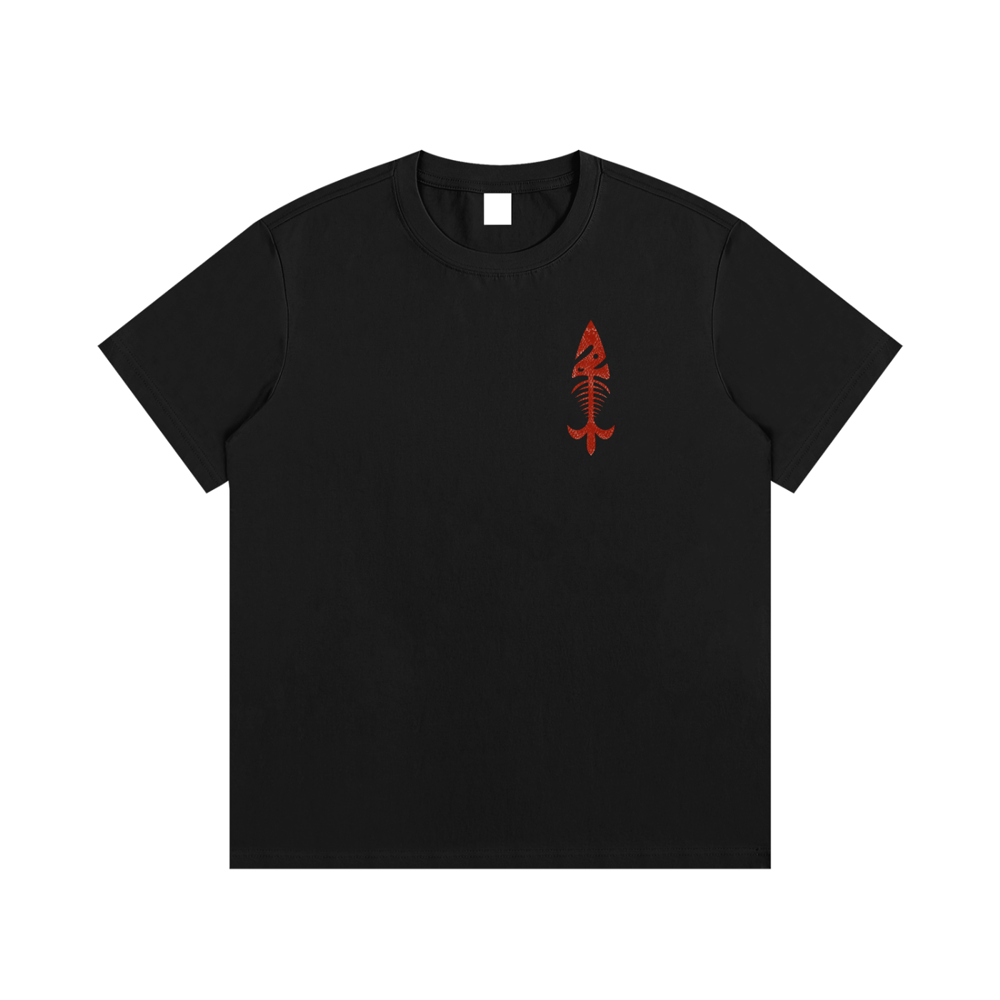 Skydivers Freefall T-Shirt