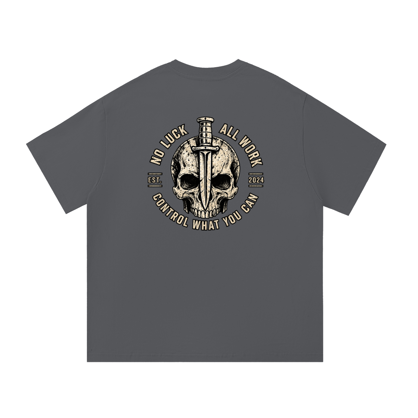 Tactical Range T-Shirt