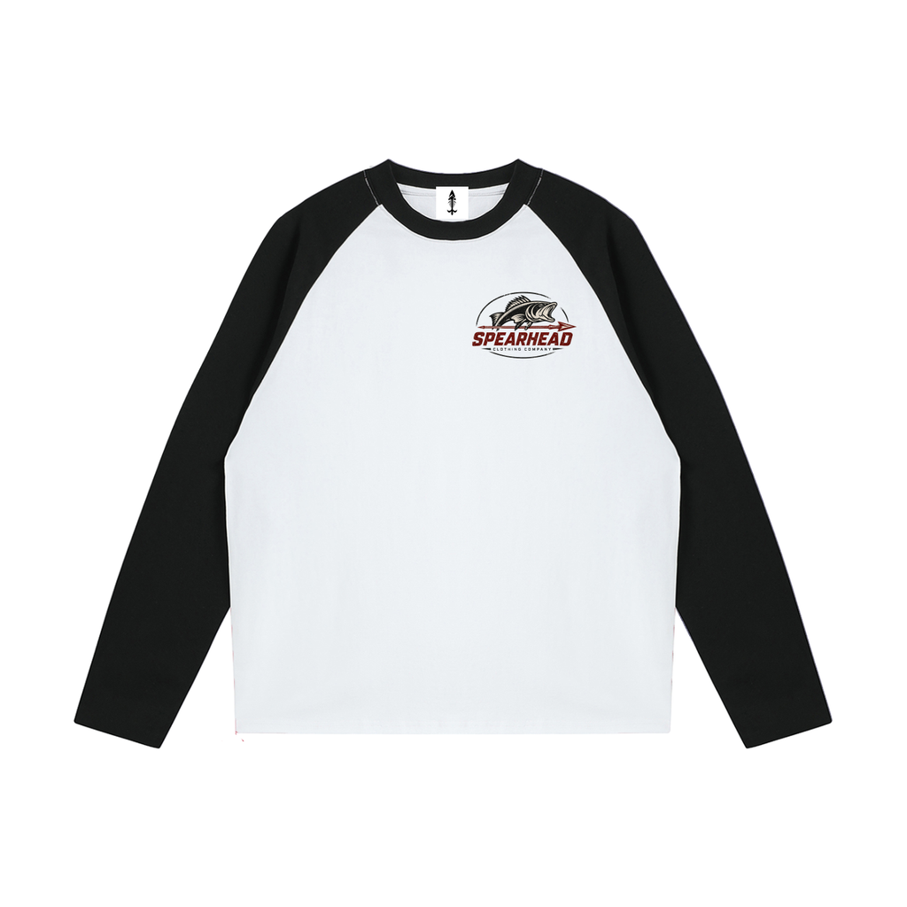 Essentials Long-Sleeve T-Shirt