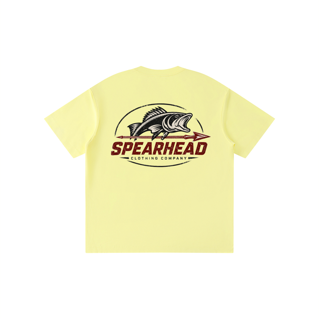 Kid’s Crewneck T-Shirt