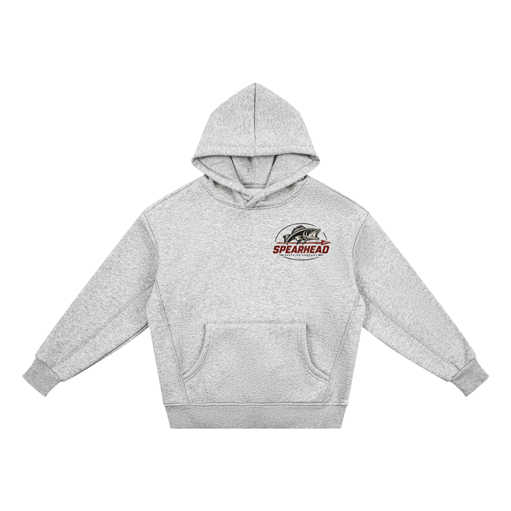 Essential Kids Hoodie