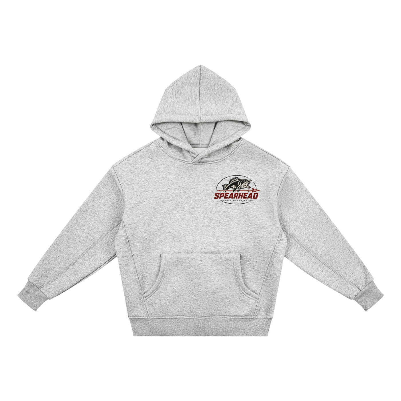 Essential Kids Hoodie