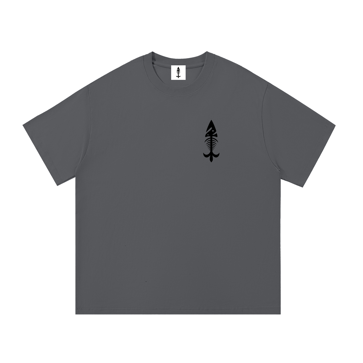 Tactical Range T-Shirt