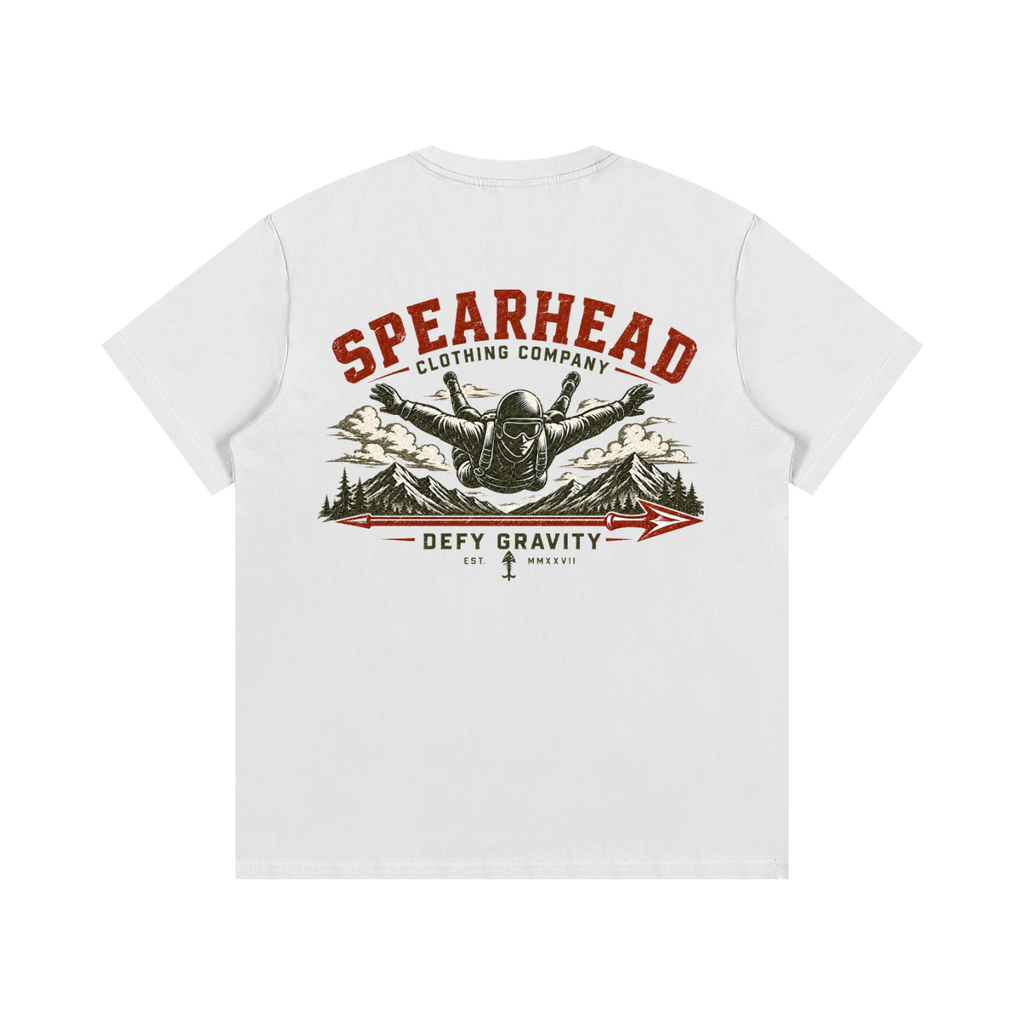 Skydivers Freefall T-Shirt