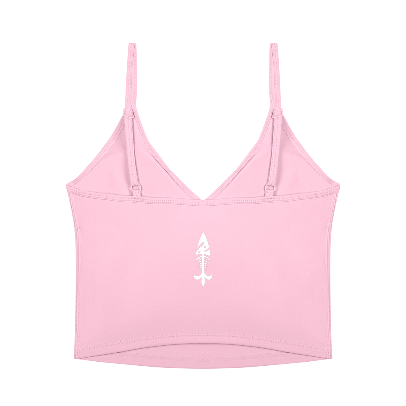 Women's gym tank top