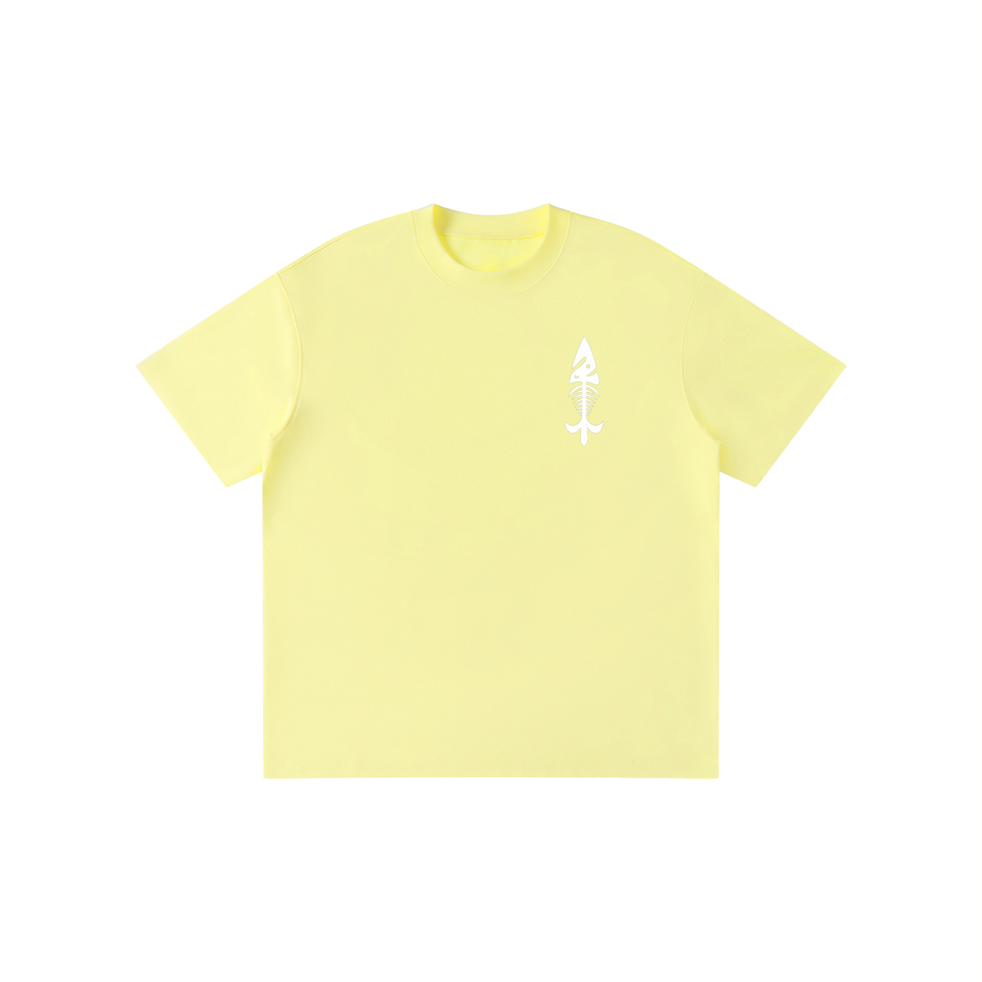 Kid’s Crewneck T-Shirt