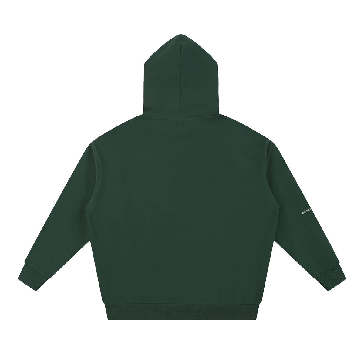 Heavyweight Hoodie