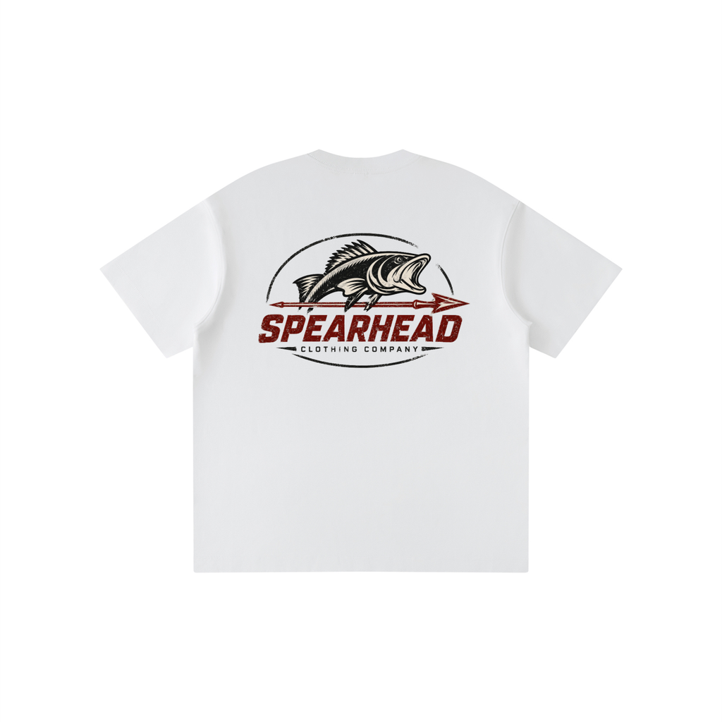 Kid’s essentials Crewneck T-Shirt