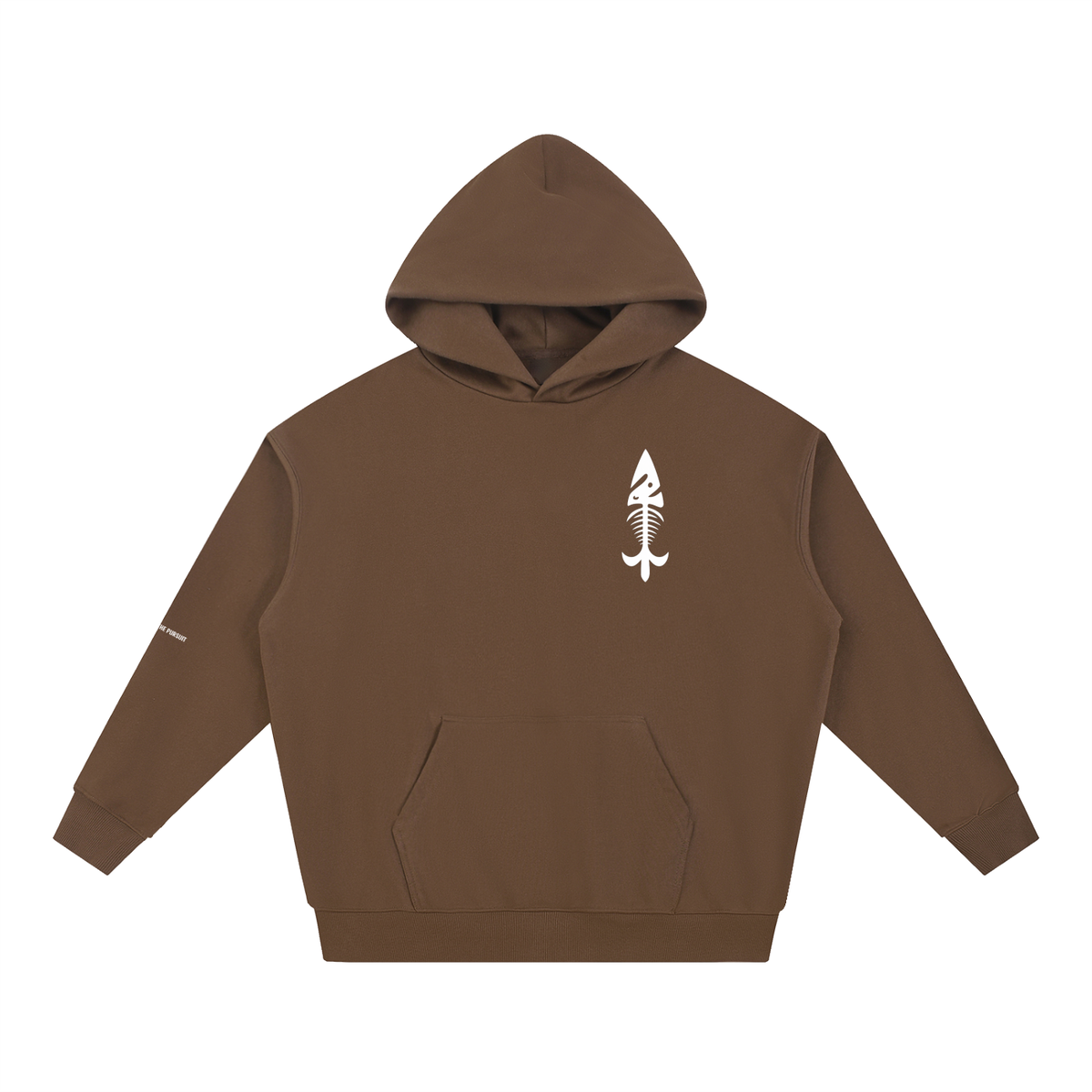 Heavyweight Hoodie