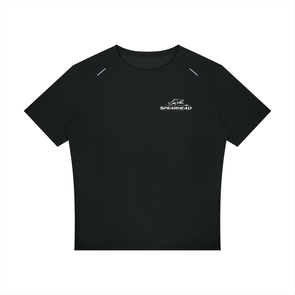 Men's Reflective T-Shirt