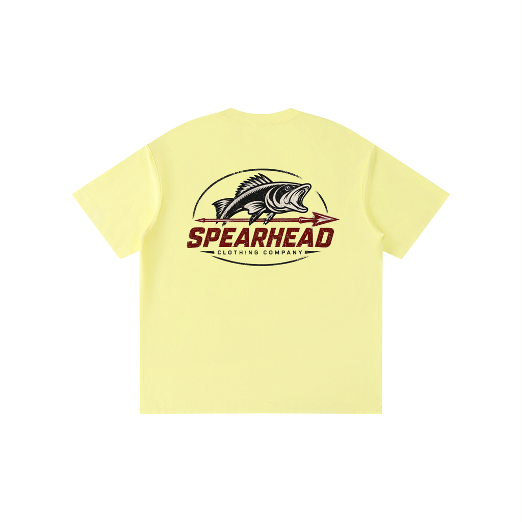 Kid’s essentials Crewneck T-Shirt