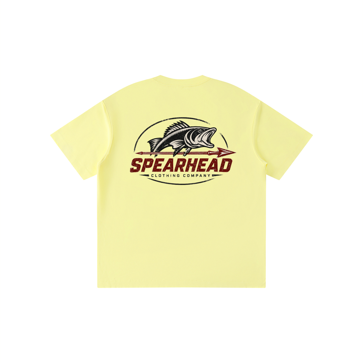 Kid’s essentials Crewneck T-Shirt