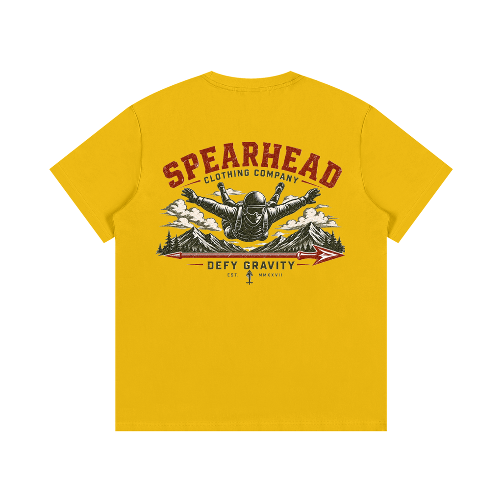 Skydivers Freefall T-Shirt