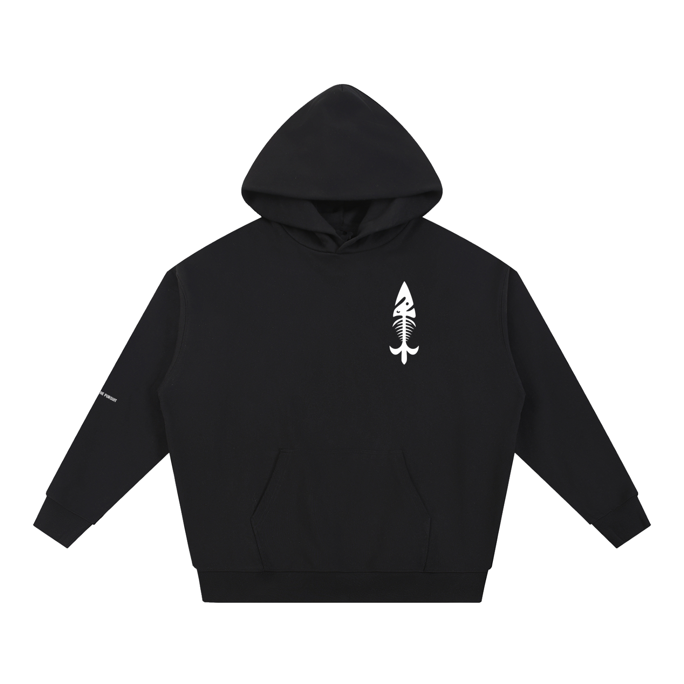 Heavyweight Hoodie