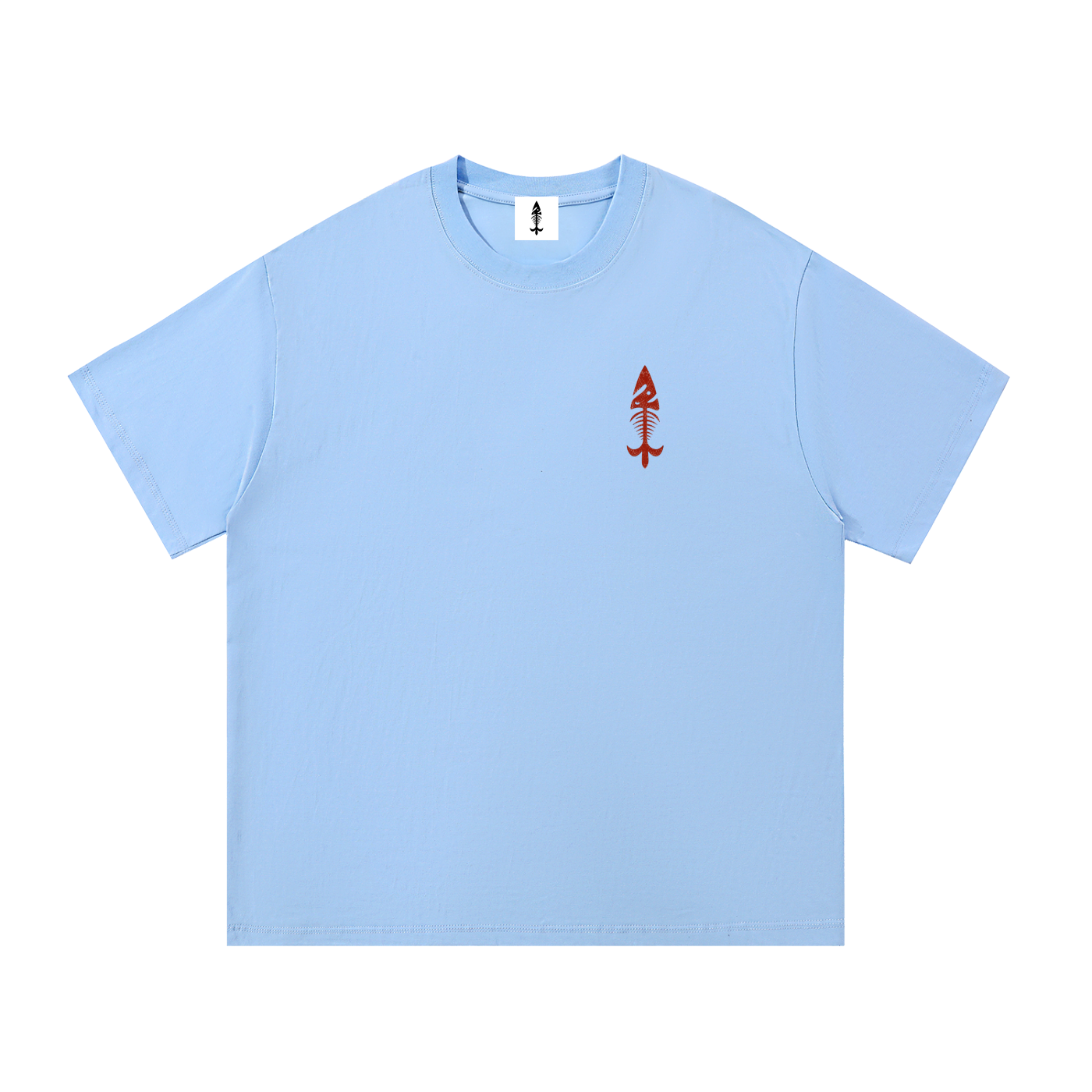 Paragliders T-Shirt