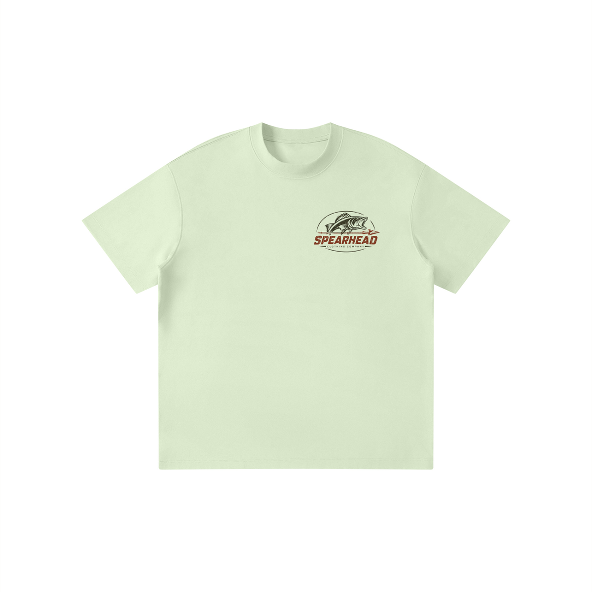 Kid’s essentials Crewneck T-Shirt