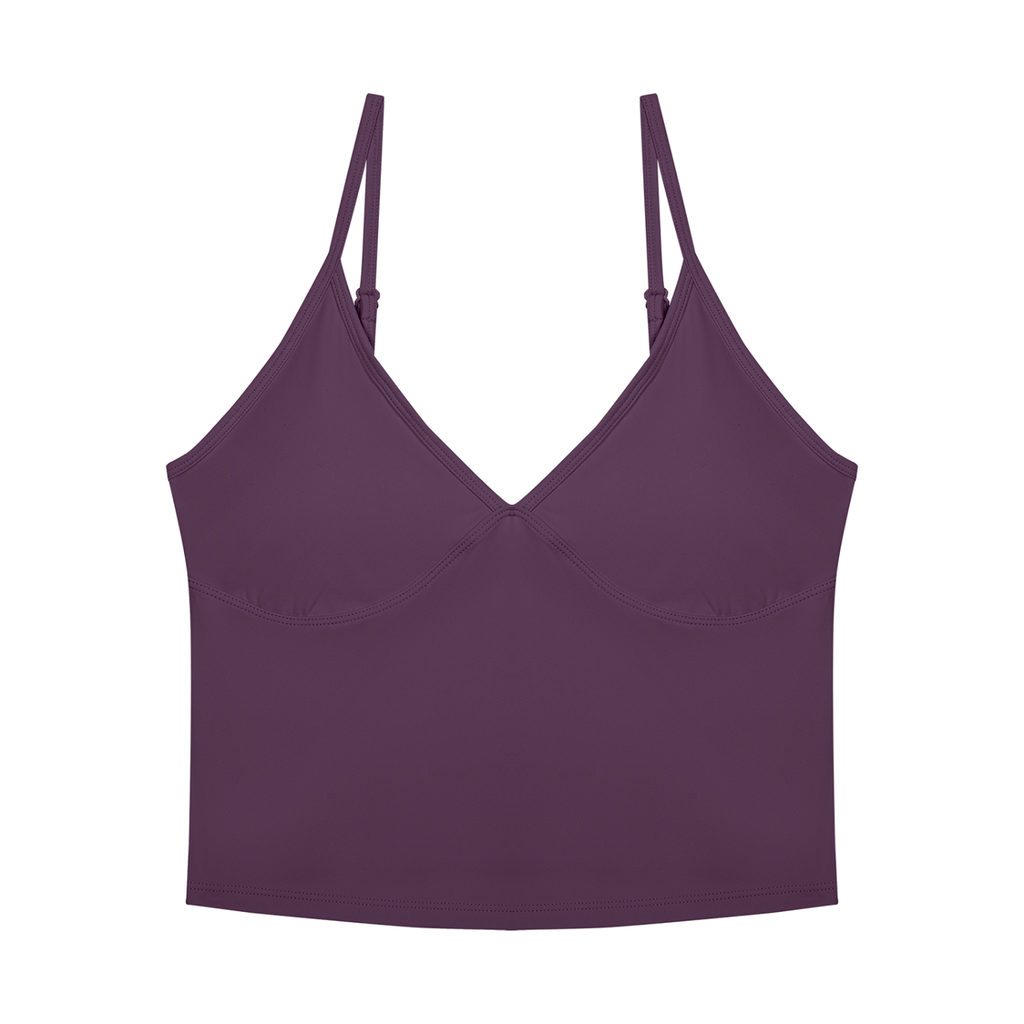 Women's gym tank top