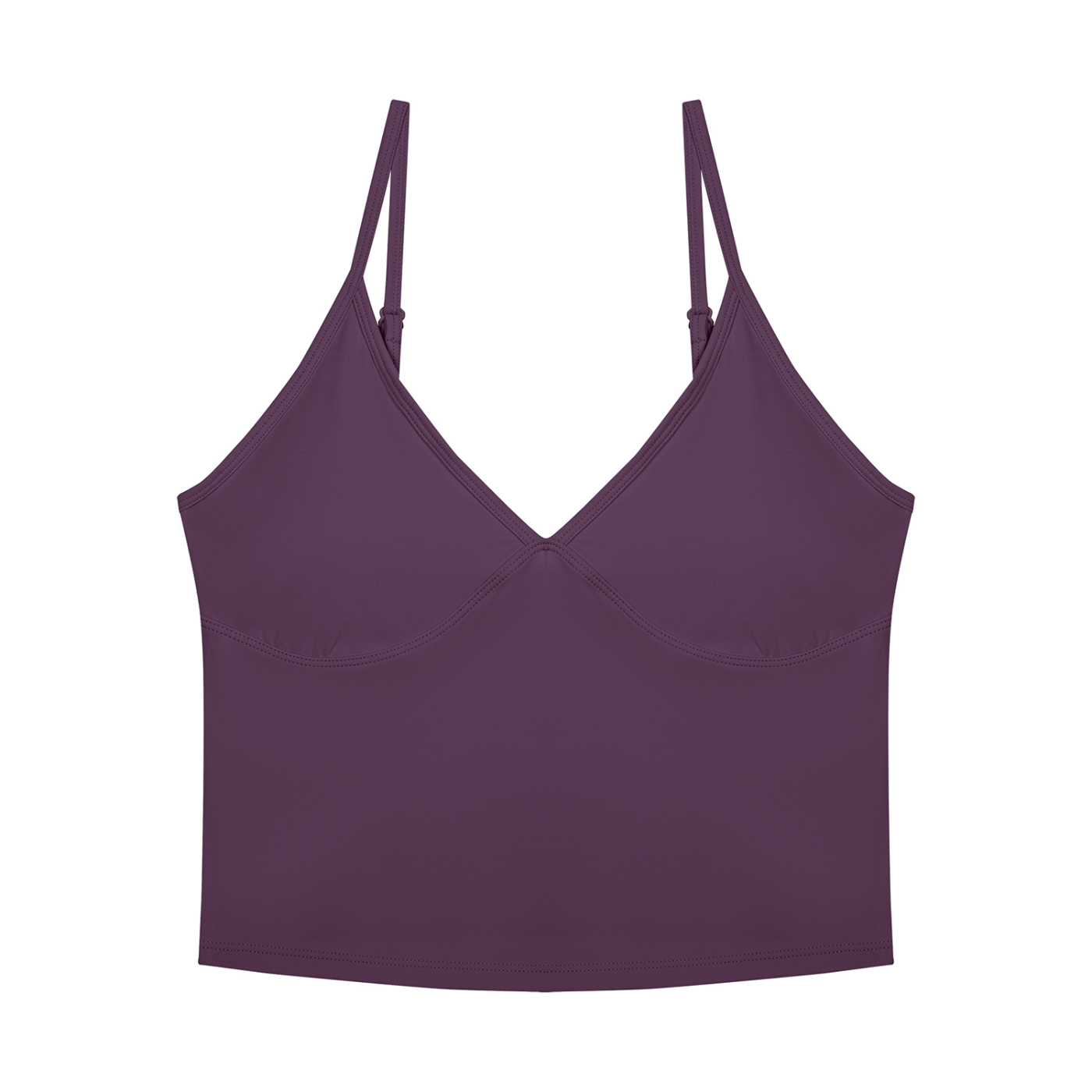 Women's gym tank top