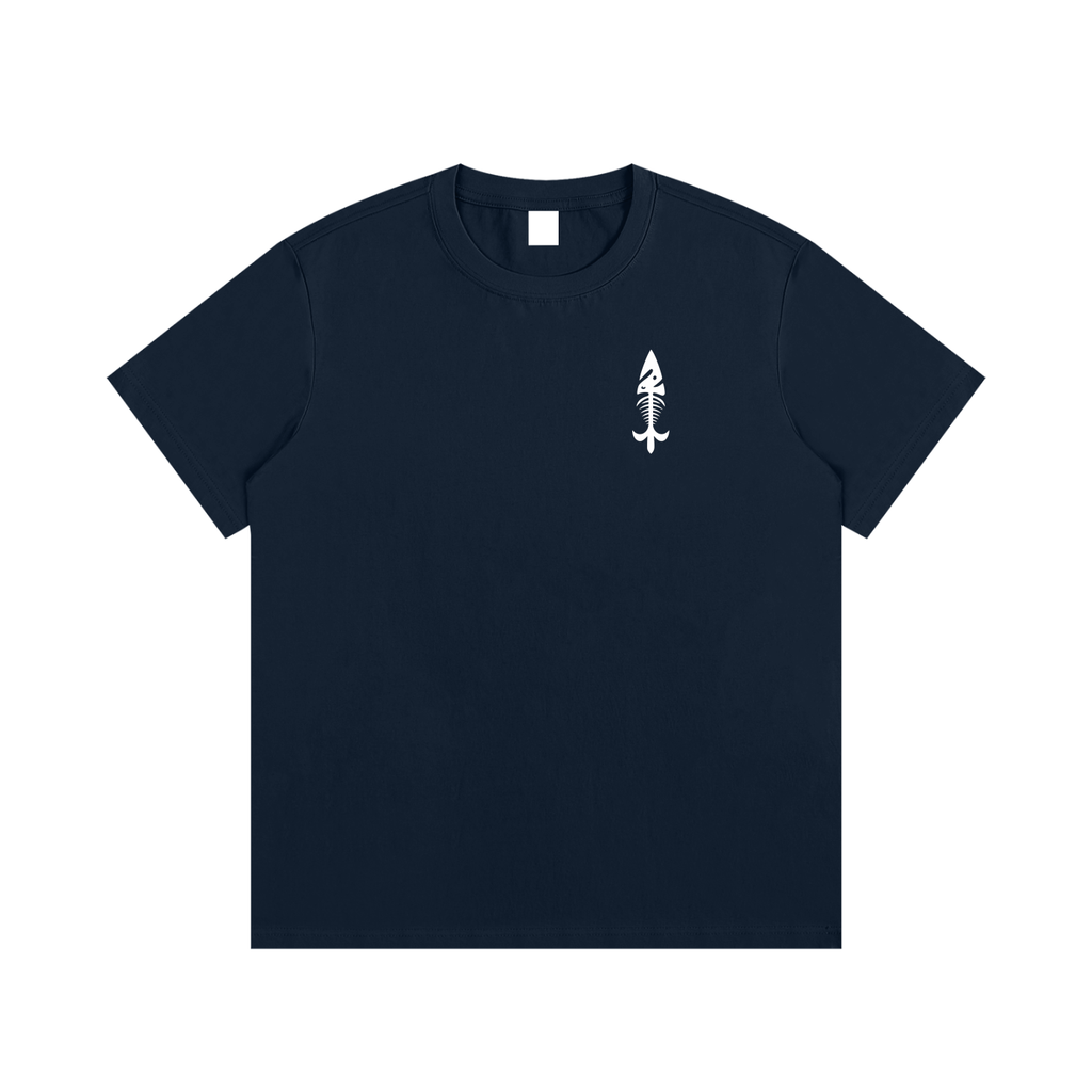 Mens Essential Cotton T-Shirt