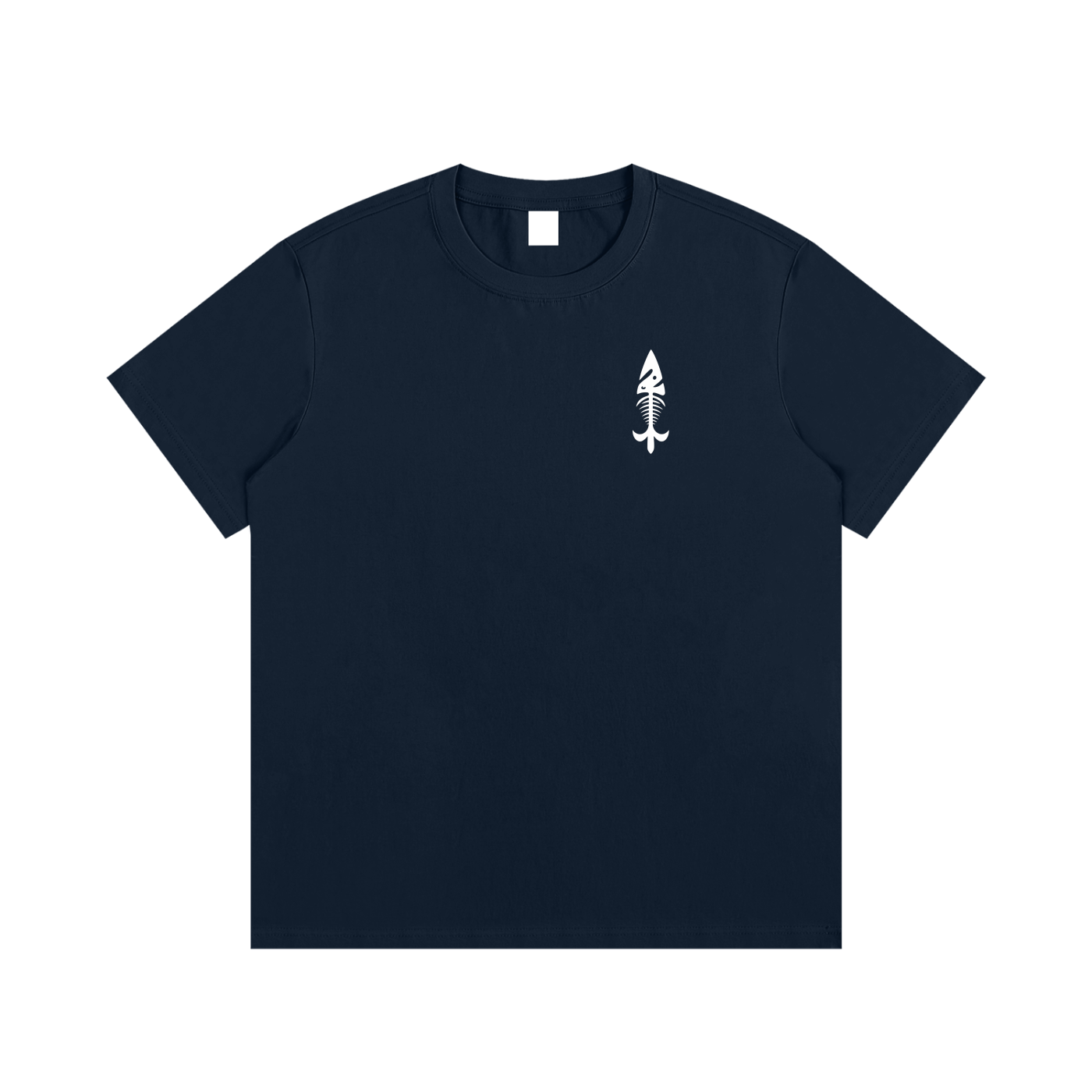 Mens Essential Cotton T-Shirt