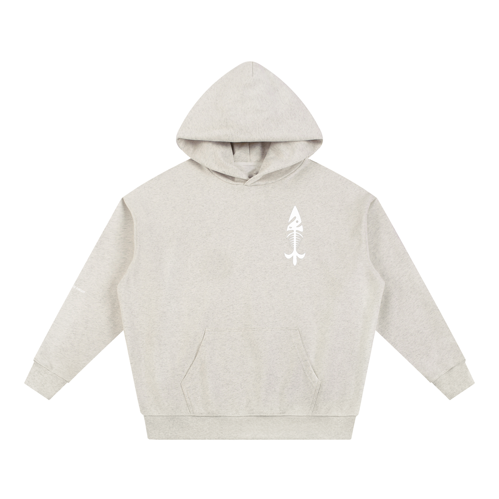 Heavyweight Hoodie