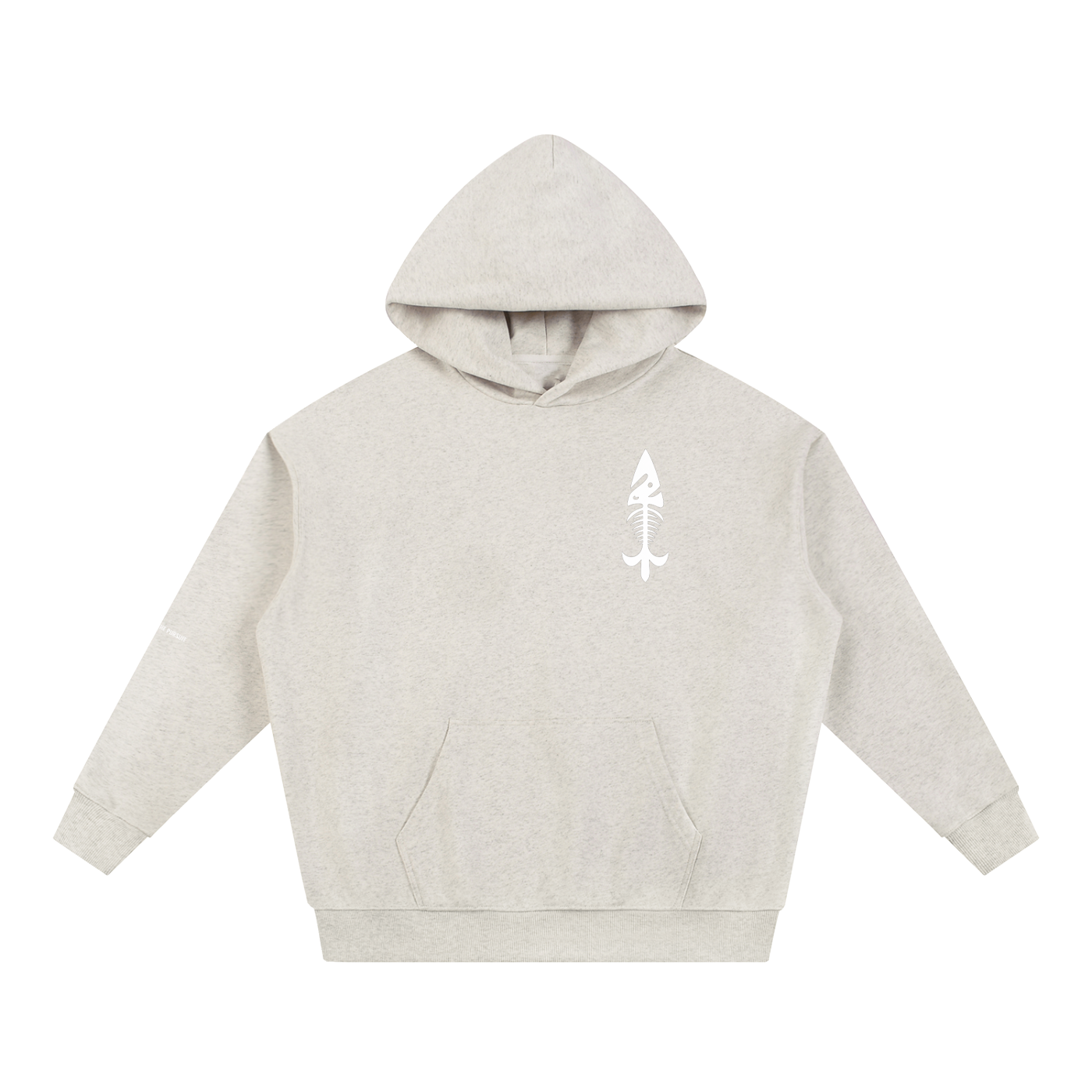 Heavyweight Hoodie