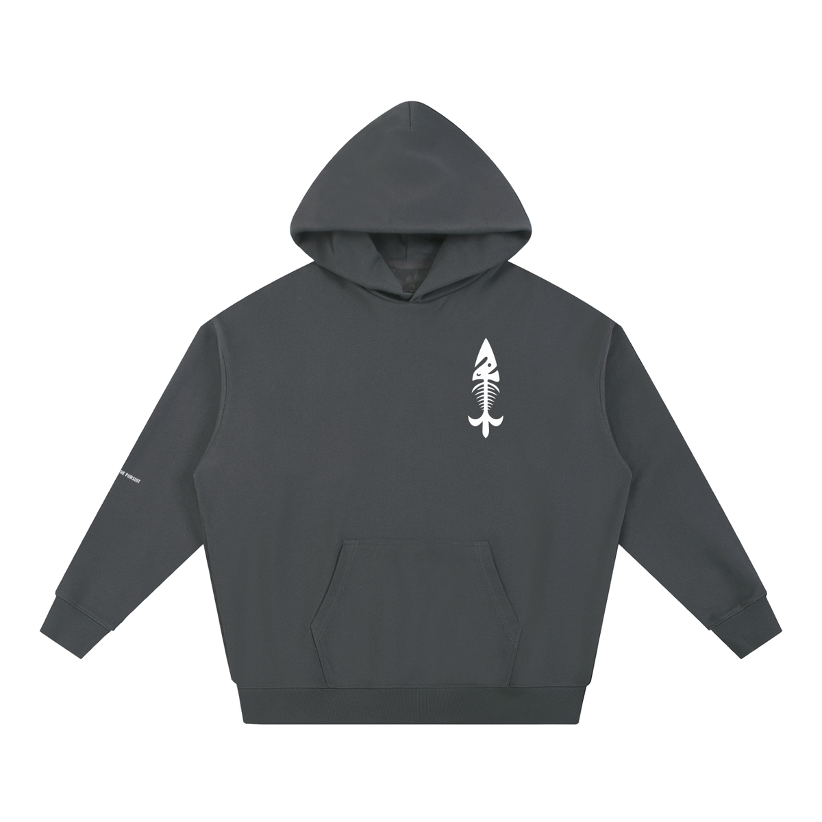 Heavyweight Hoodie