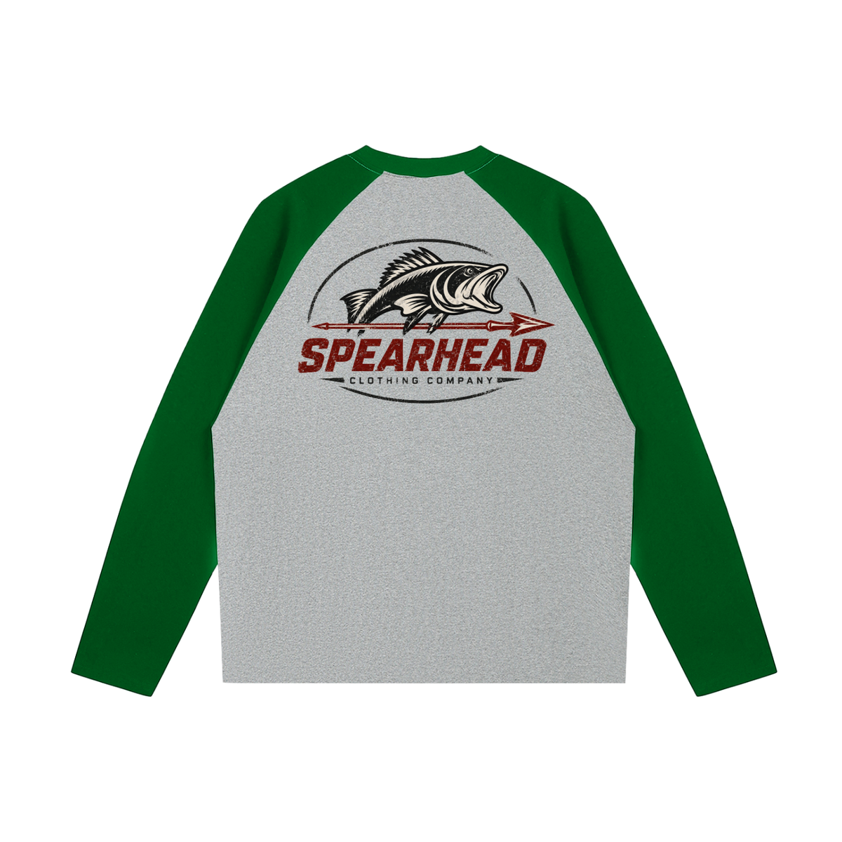 Essentials Long-Sleeve T-Shirt