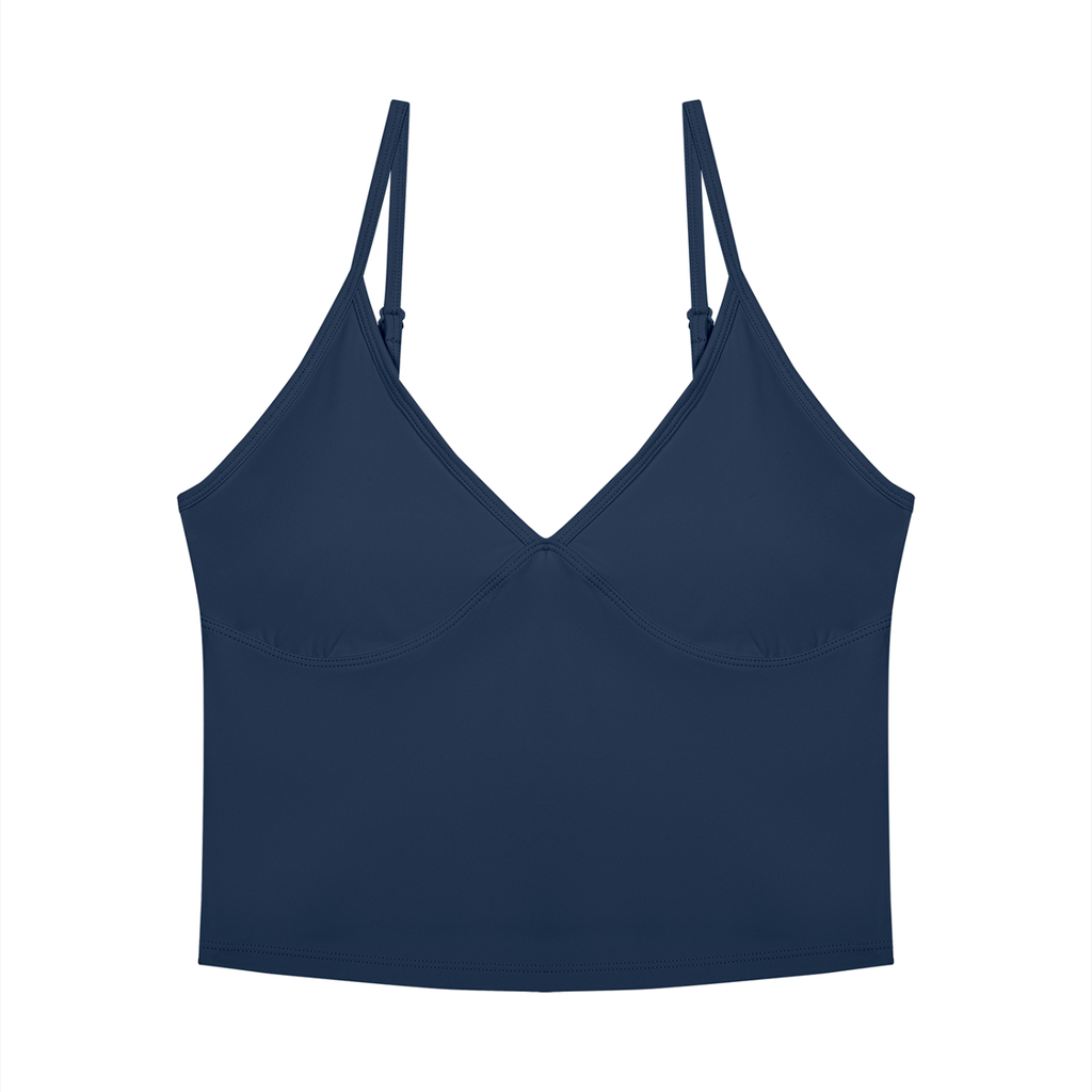 Women's gym tank top