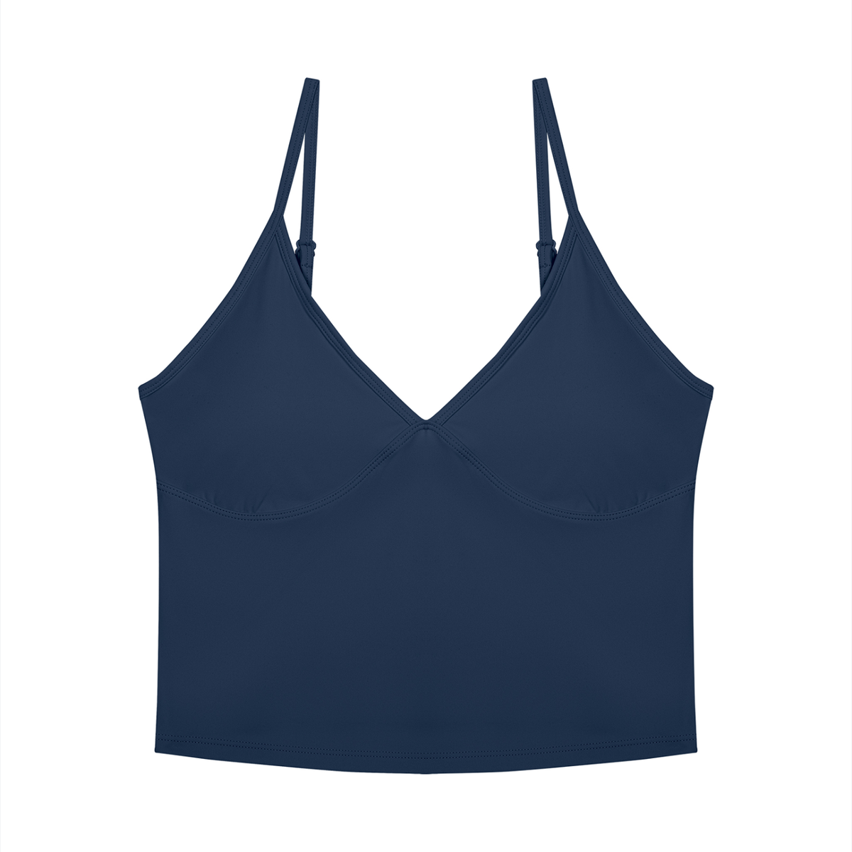 Women's gym tank top