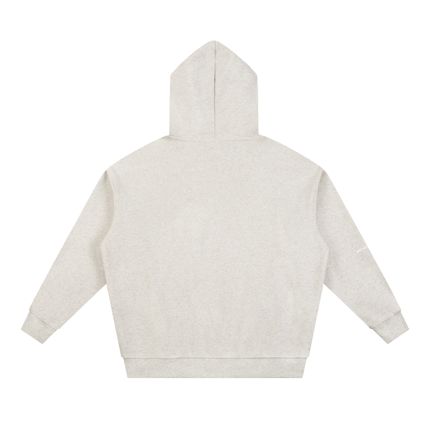 Heavyweight Hoodie