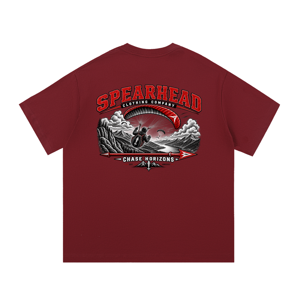 Paragliders T-Shirt