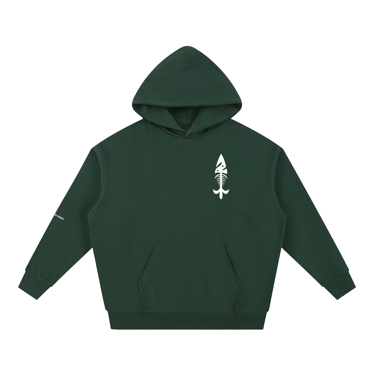 Heavyweight Hoodie